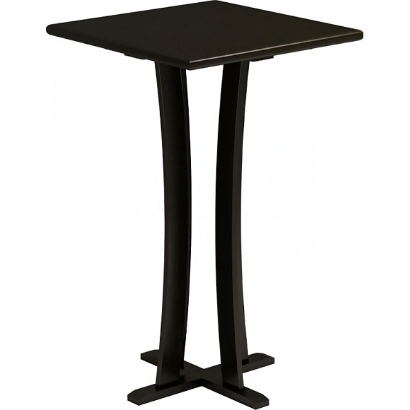 Bistró Pie Nuevo Tapa 60 x 60 cm