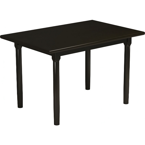 Smooth 120 x 80 cm Table