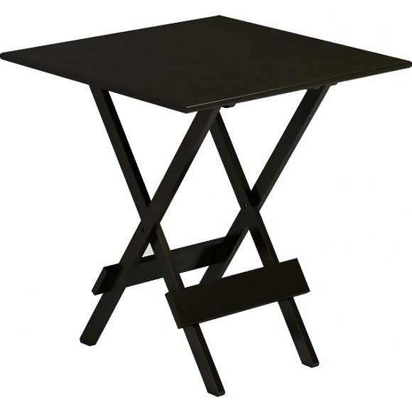 Mesa Dobrável 70 x 70